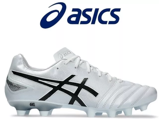 Neue asics Fußballschuhe DS LIGHT PRO WIDE 1103A110 101 Freeshipping!!