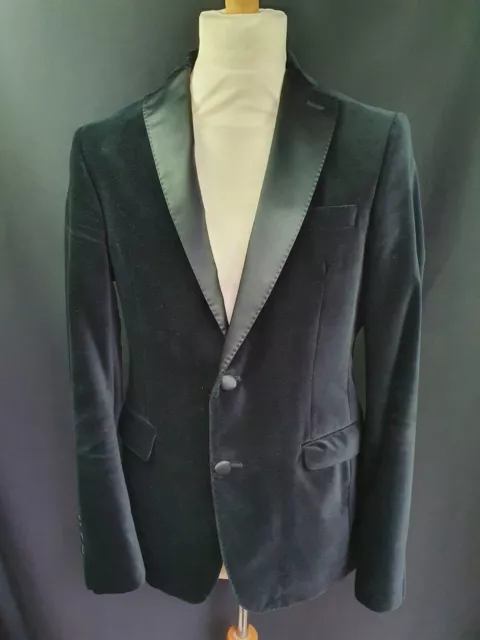 Giacca velluto uomo zara sale