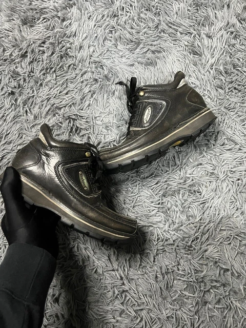 Rockport xcs hydro shield waterproof boots hot sale