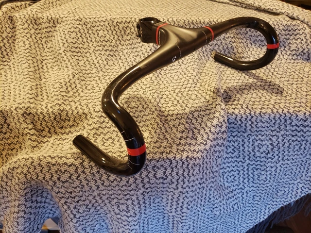 bontrager xxx integrated bar