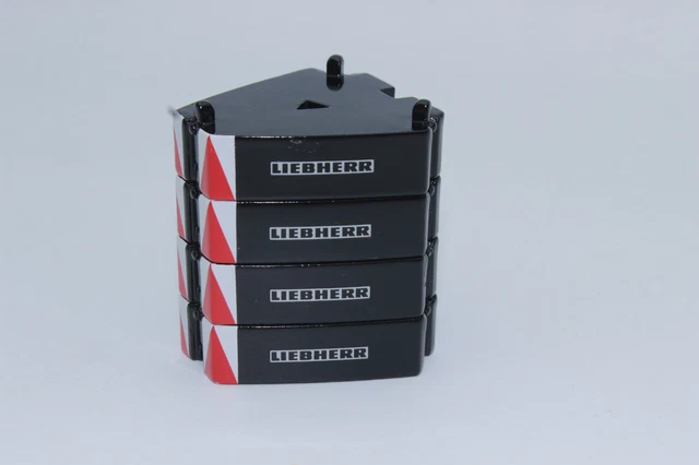 NZG, GRUE SUR chenilles LIEBHERR LR 11000 SARENS, échelle 1/50, NZG1029/02 EUR 1.299,45