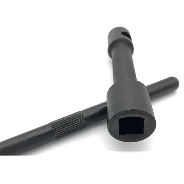 Jeu De Clés Carrées Mandrin De Tour 8 10 12 14 17mm - Outillage Fraisage - Réf. 402073