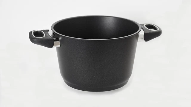 Poêle En Fonte Gundel Induction 20 Cm – Avec Couvercle Verre, Poignée Amovible, Surface Biotan Anti-rayure - 4