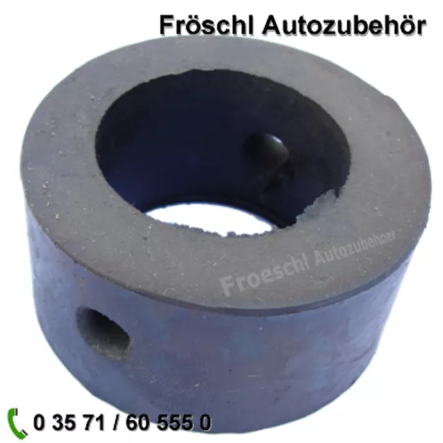 Auspuff Gummi Halter Auspuffaufhängung für Peugeot J9 305 505 k*