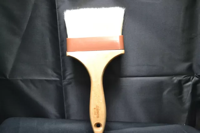 winco boars hair basting brush #108