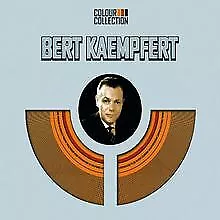 Colour Collection de Bert Kaempfert | CD | état très bon