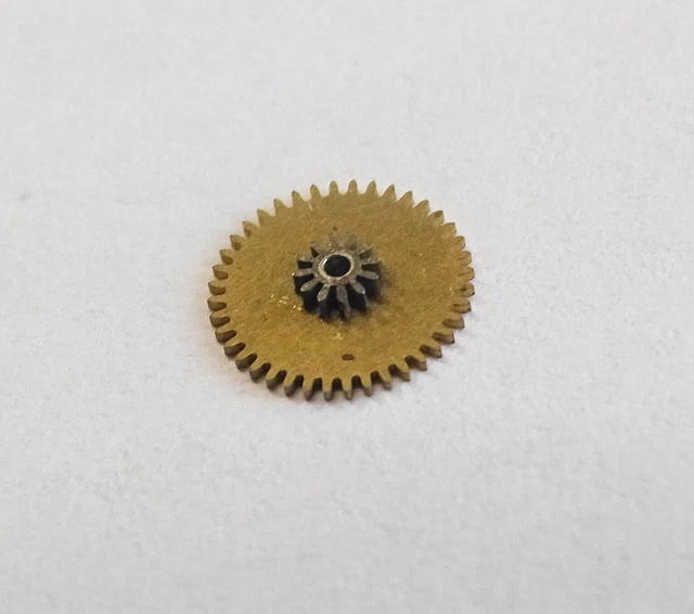 Axe De Balancier Pour Mouvement Montre RONDA 2951 - Pièce Horlogerie Neuve