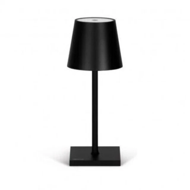 Lampada da Tavolo a Led Touch Ricaricabile Senza Filo per Ristoranti Bar Hotel