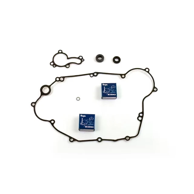 Serie Guarnizioni per Pompa Acqua KAWASAKI KLX R 450 2008/2021