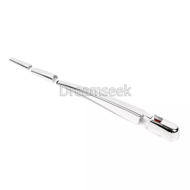 Per Subaru XV 2012 2013 2014 2015 2015 tergicristallo tergicristallo ugello cromato