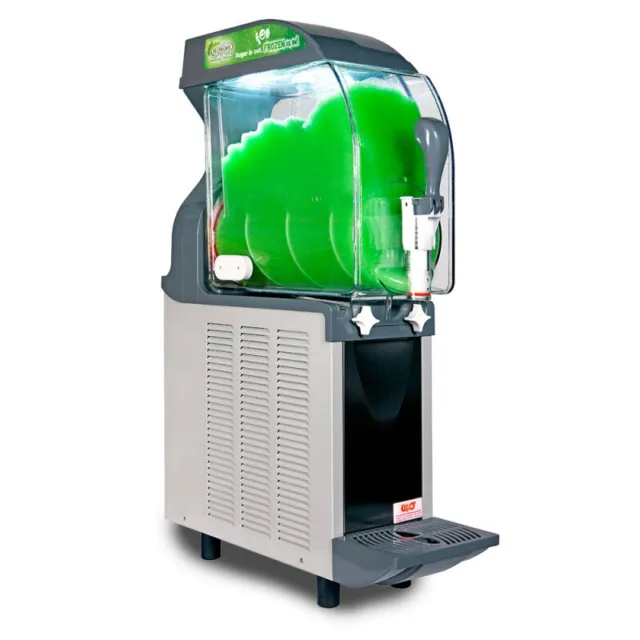 SLUSHYBOY® | Slush-Eis-Maschine "SLUSHER ECO" 1 x 11 Liter