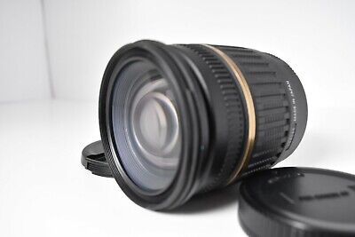 Tamron SP AF 17-50mm f/2.8 XR Di II LD Aspherical for Canon from JP[Exc+++]