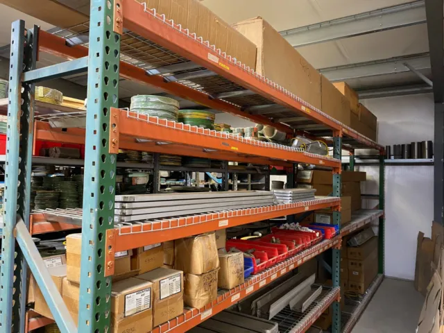 Our Entire Inventory of Rig-A-Lite Industrial Lighting Fixtures and Accessories