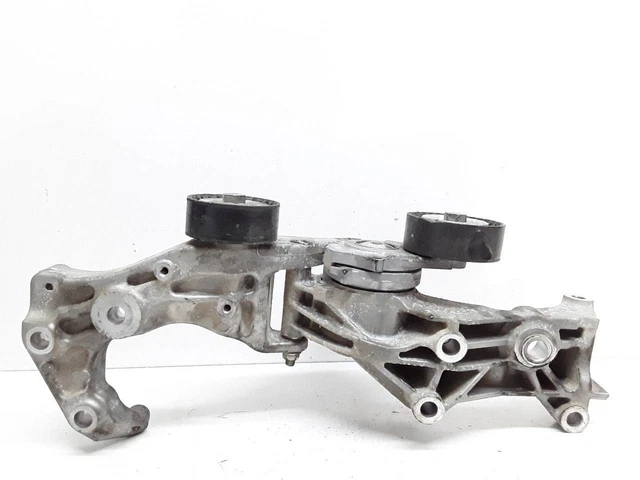 Galet Tendeur Pour Opel Astra J 1.7 Cdti (68) 2009 920288 2