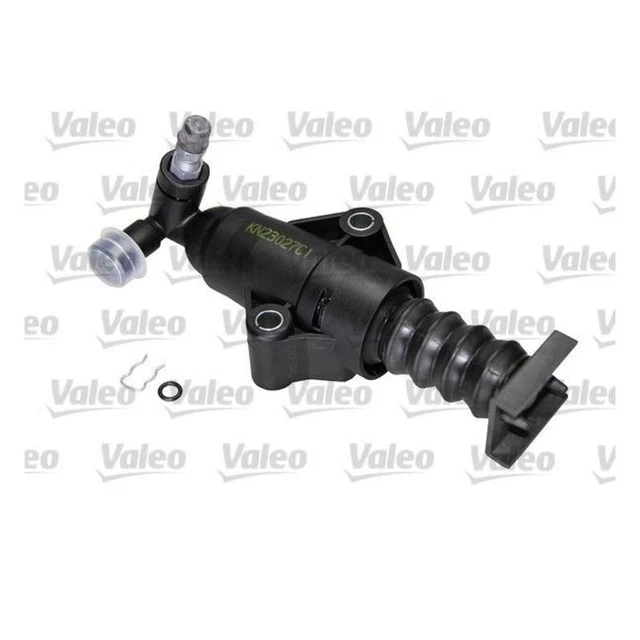 FRENKIT 519017 Kit d'assemblage, cylindre récepteur d'embrayage pour