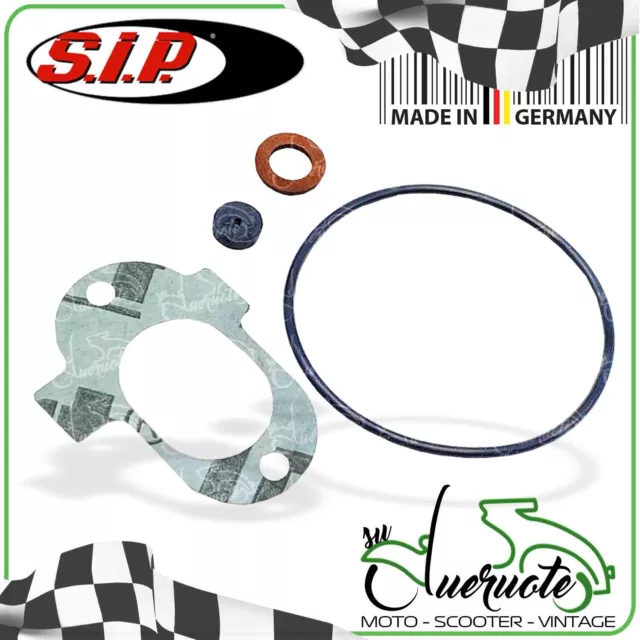 Guarnizioni Carburatore Kit Revisione Vespa 125 Primavera Et3 Ape 50 Rst Mix Fl2