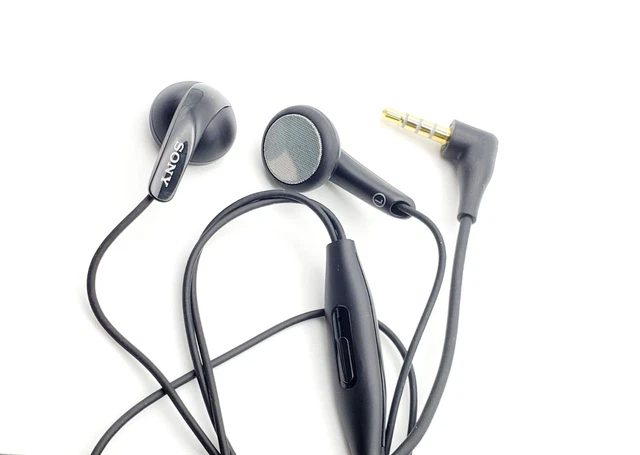 Sony online mh410c earphones