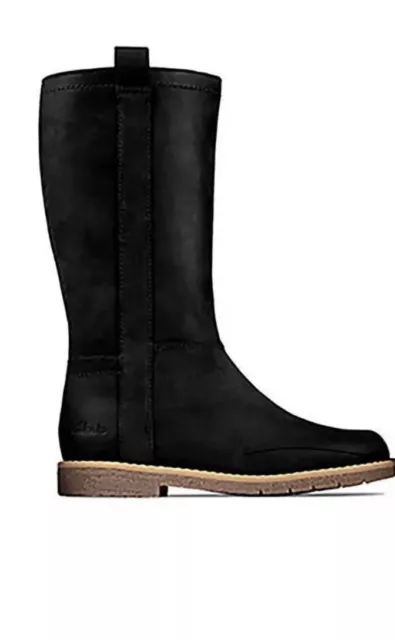 Clarks comet 2025 wild