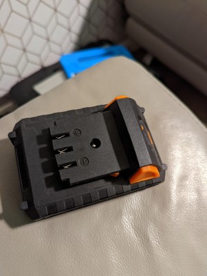 VONHAUS 20V LI-ION 1.5 Ah Battery for 