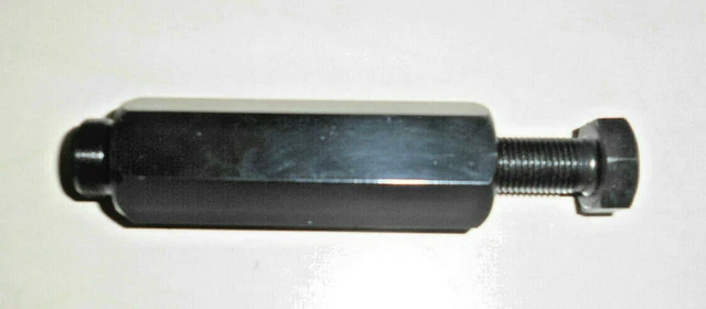 ESTRATTORE VOLANO D. 17 PASSO 1 CICLOMOTORI PER PIAGGIO CIAO BRAVO BOXER GRILLO - Foto 8