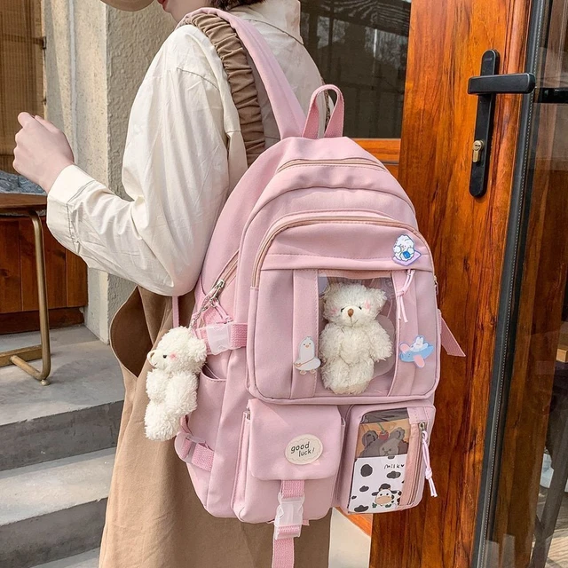 Backpack teenage girl cheap uk