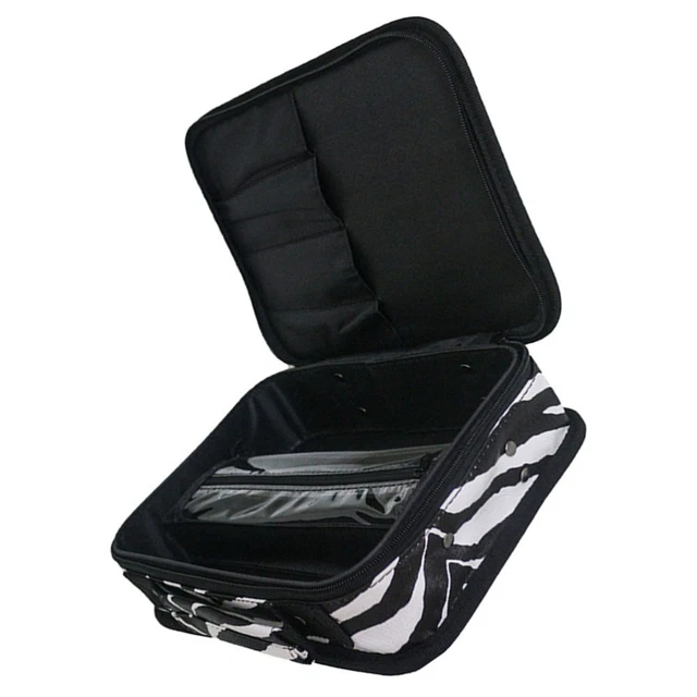 Friseurtasche Für Unterwegs – Stylische Werkzeugtasche Für Hairstylisten & Make-up-Artist