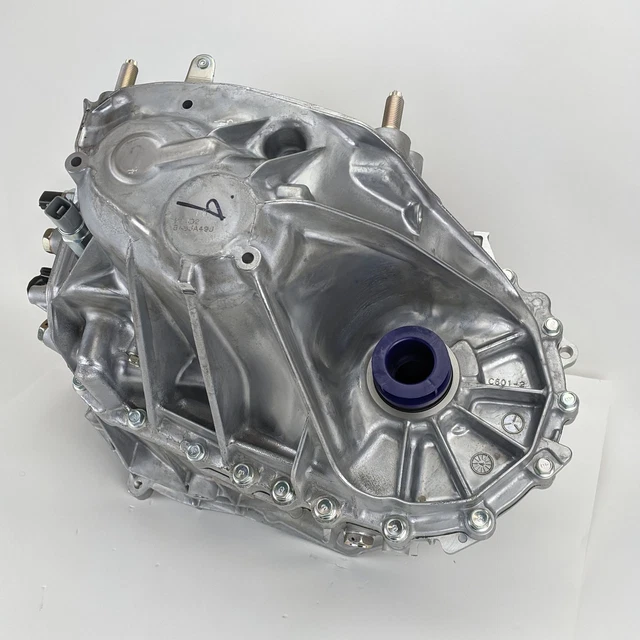 MAZDA6 (GL) MANUAL Gearbox Transmission HiPower Genuine Mazda 6 C635