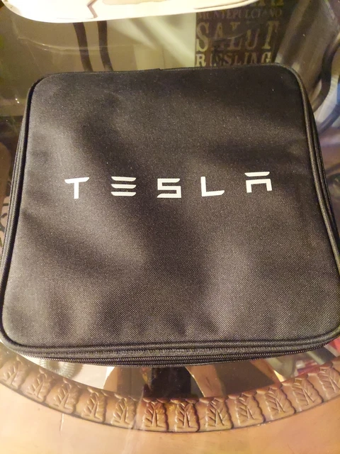tesla mobile connector bundle, (p) 1763817-00-a