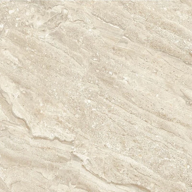 Lisbon Beige 12 x 12 Ceramic Floor and Wall Tile Stone Look (CUT PIECE SAMPLE)