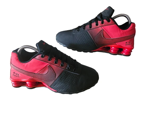 Nike shox deals deliver 809