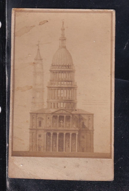 Fotografia Foto Progetto Chiesa San Gaudenzio Novara KK4953