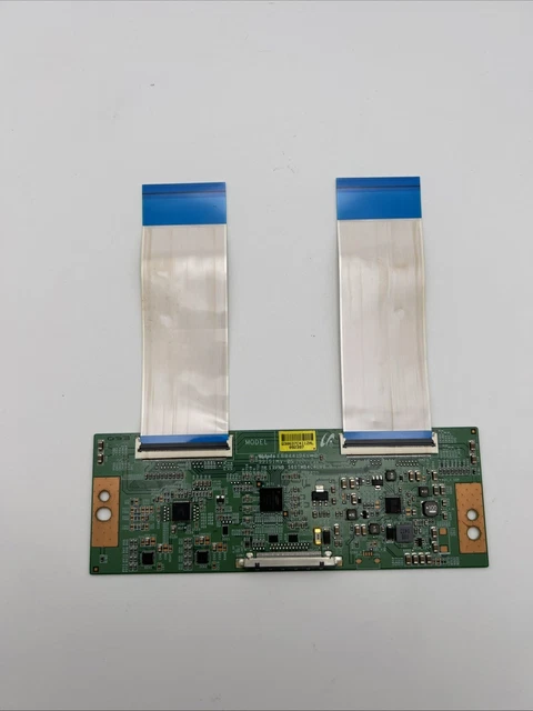 Bouton Power Pour TV TCL/Thomson - Réf: BUTTON-0010s110002 - Compatible