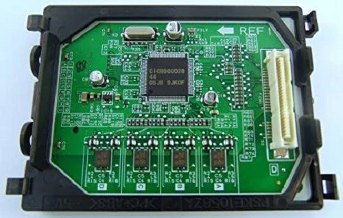 Panasonic KX-TDA5193 4-Port Caller ID Card (CID4)