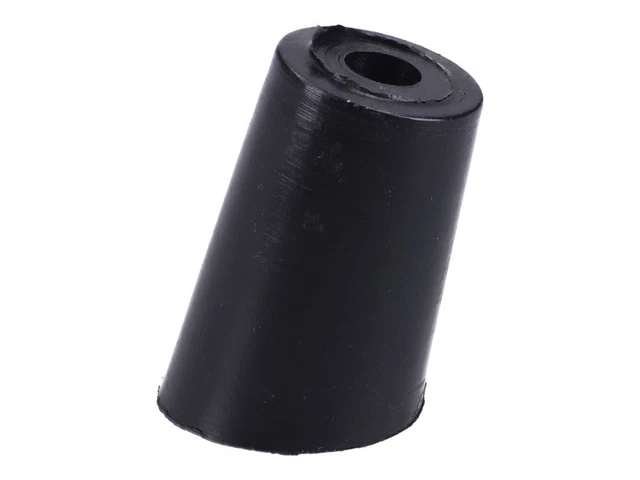 Entretoise porte-bagages noir pour Simson Schwalbe KR51