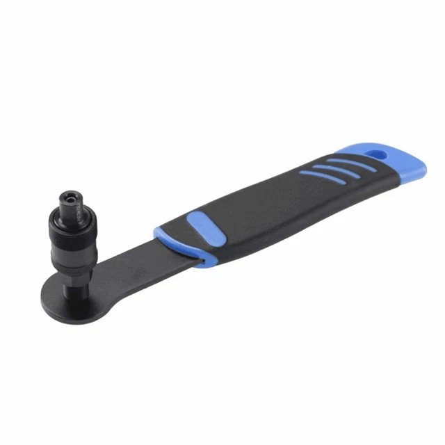 Lot De 6 Découseurs Couture Noirs Grand Format - Poignée Ergonomique, Capuchon De Protection