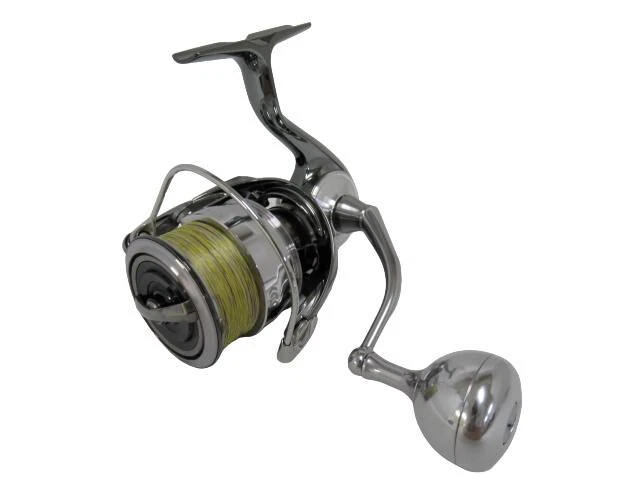 スピニングリール EXIST LT5000-CXH 22年 DAIWA 22EXIST LT 5000