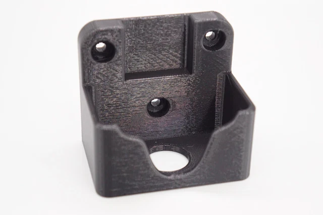 Supporto da Parete Supporto per Uniden Bearcat UBC 125XLT/125AT