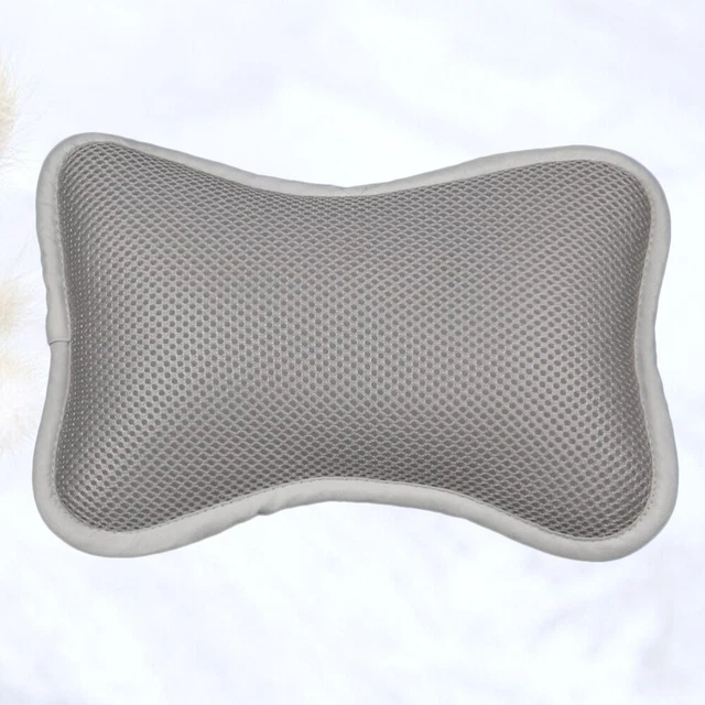 Soporte de bañera spa cojín de bañera bebé accesorios con ventosa