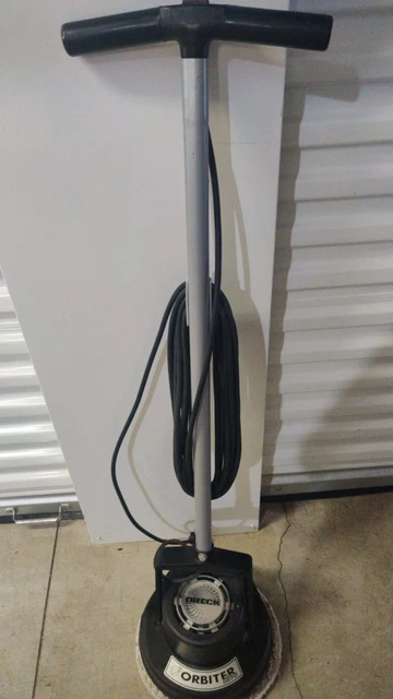 Oreck Ultra Orbiter  1/2 HP Floor Buffer Scrubber Polisher
