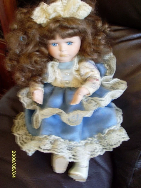 Dan dee collectors choice shop musical doll