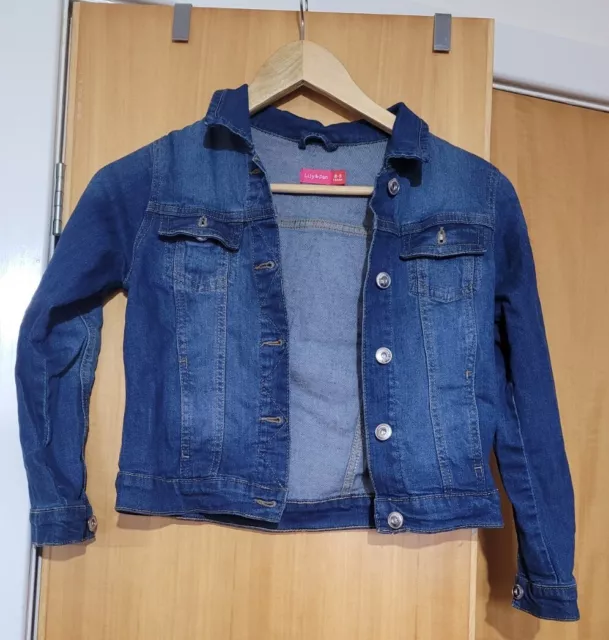 Girls Clothes Bundle Age 9-10 Years