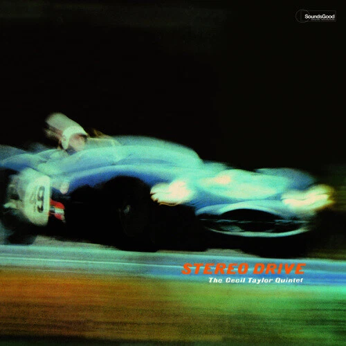 Stereo Drive