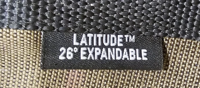 Eagle Creek Latitude 26" Wheeled Luggage (lifetime Eagle Creek warranty)