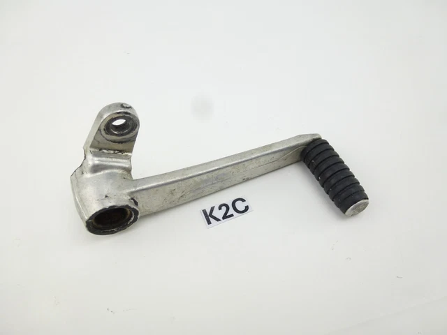 Jiuyue-shoes Schalthebel Für Suzuki GN125 GN250 - Motorrad Schaltpedal