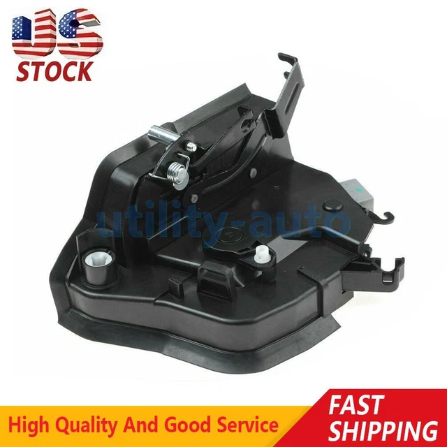 Front left Integrated Door Lock Actuator Motor 51217011247 for BMW E46 330Ci