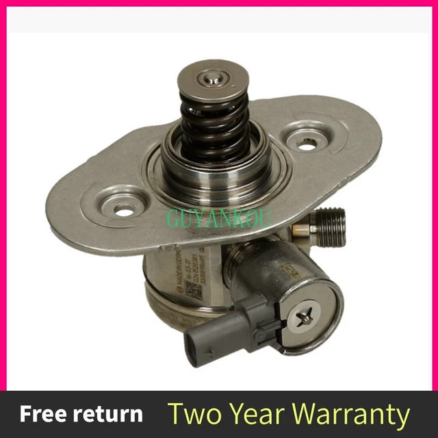 13518635048 High Pressure Fuel Pump For BMW F20 F30 E84 125i 320i 328i X1 2.0T