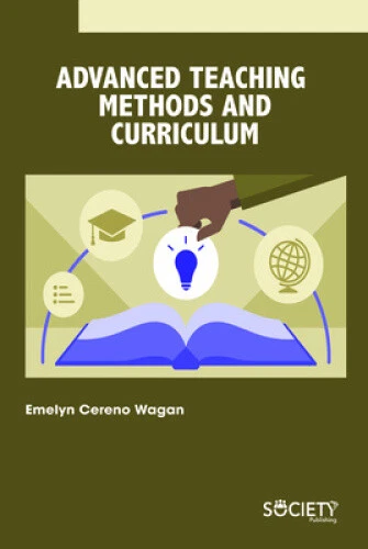 ADVANCED TEACHING METHODS and Curriculum by Emelyn Cereno Wagan EUR 196 ...