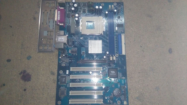 Carte mere ACER DA061/087L 08120-3M 48.3V006.03M