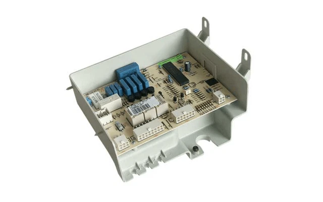 PLATINE DE CONTROLE pour REFRIGERATEUR WHIRLPOOL - 481221778217 | Leroy