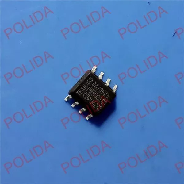 10PCS audio amplifier IC SOP-8 TDA7052AT DA7052A TDA7052AT/N2